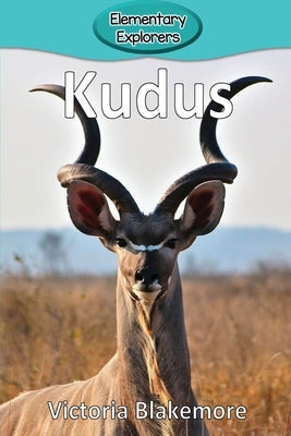 Kudus by Blakemore, Victoria