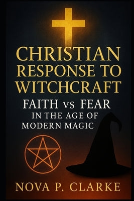 Christian Response to Witchcraft: Faith vs Fear in the Age of Modern Magic by Clarke, Nova P.