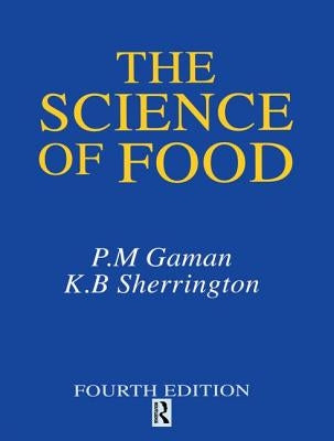 Science of Food by Sherrington, K. B.