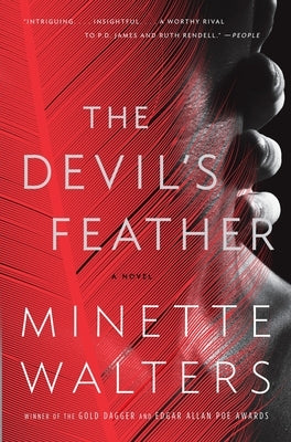The Devil's Feather by Walters, Minette