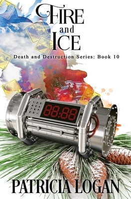 Fire and Ice by Bichmann, Liz