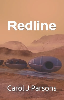 Redline by Parsons, Carol J.