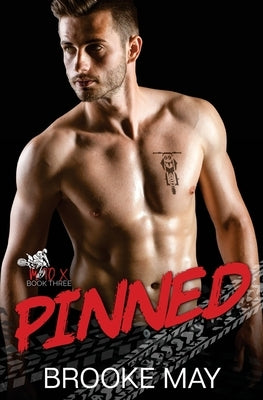 Pinned by May, Brooke