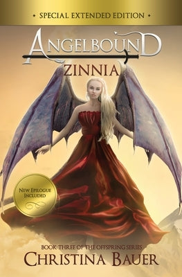 Zinnia Special Edition by Bauer, Christina