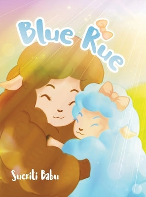 Blue Rue by Babu, Sucriti