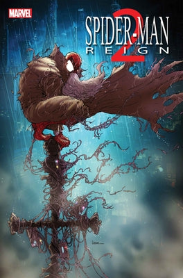 Spider-Man: Reign 2 by Andrews, Kaare