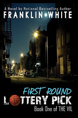 First Round Lottery Pick by White, Franklin
