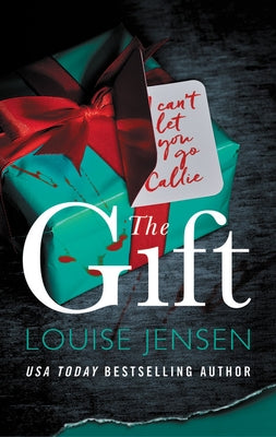The Gift by Jensen, Louise