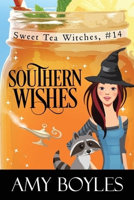 Southern Wishes by Boyles, Amy