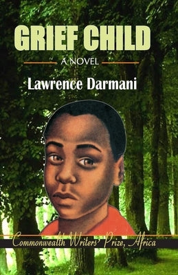 Grief Child by Darmani, Lawrence