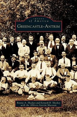 Greencastle-Antrim by Shockey, Bonnie A.