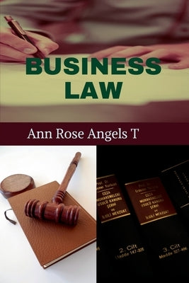 Business Law by Rose, Ann