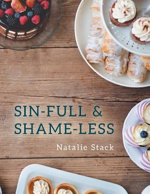 Sin-Full & Shame-Less by Stack, Natalie