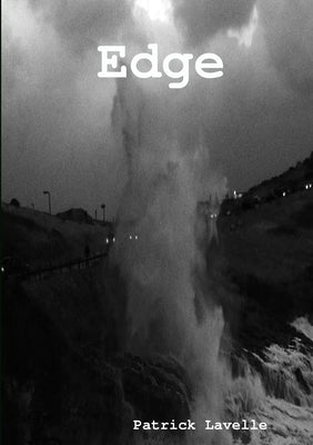 Edge by Lavelle, Patrick