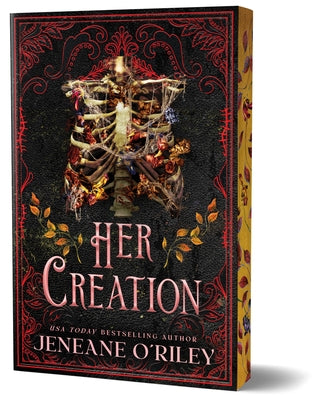 Her Creation (Deluxe Edition) by O'Riley, Jeneane