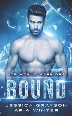 Bound: Vampire Alien Romance by Winter, Aria