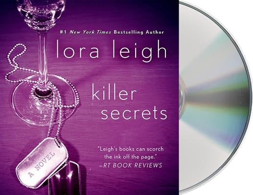 Killer Secrets by Leigh, Lora