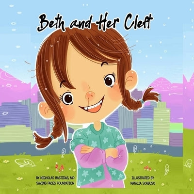 Beth and Her Cleft by Scabuso, Natalia