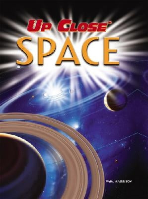 Space by Harrison, Paul