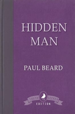 Hidden Man by Beard, Paul