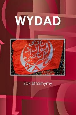 Wydad WAC by Ettamymy, Zak