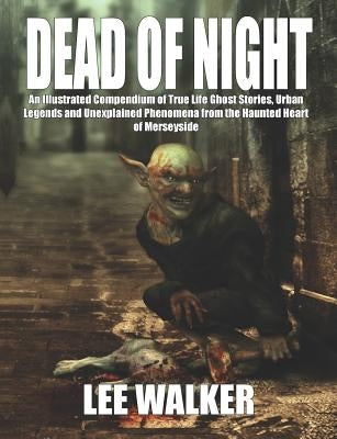 Dead of Night by Walker, Lee