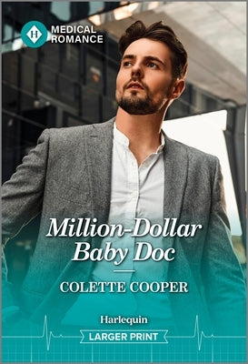 Million-Dollar Baby Doc by Cooper, Colette