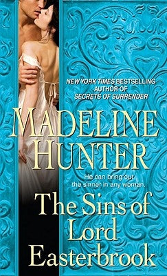 The Sins of Lord Easterbrook by Hunter, Madeline