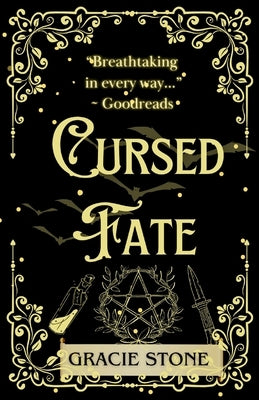 Cursed Fate by Stone, Gracie