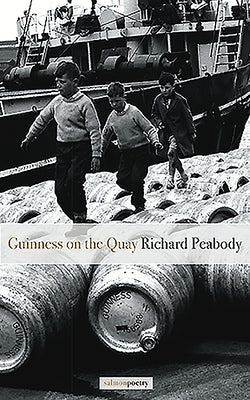 Guinness on the Quay by Peabody, Richard