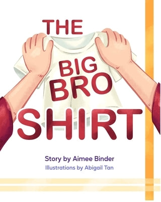 The Big Bro Shirt by Binder, Aimee
