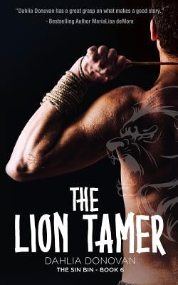 The Lion Tamer by Donovan, Dahlia