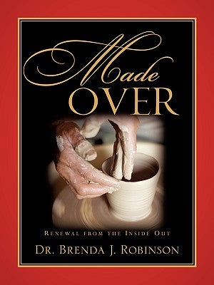 Made Over by Robinson, Brenda J.