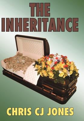 The Inheritance by Jones, Chris Cj
