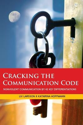 Cracking the Communication Code by Larsson, LIV