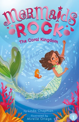 The Coral Kingdom by Chapman, Linda