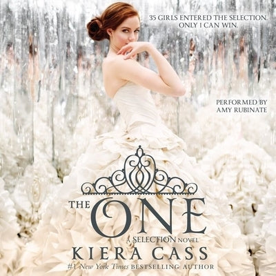 The One by Cass, Kiera