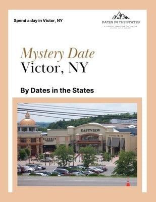 Mystery Date Victor NY by Statskey-Biichle, Crystal