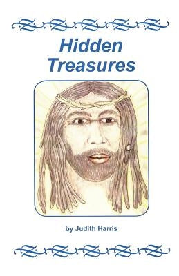 Hidden Treasures by Harris, Judith