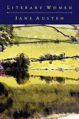 Emma by Austen, Jane