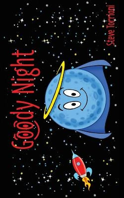 Goody Night by Torrioni, Steve