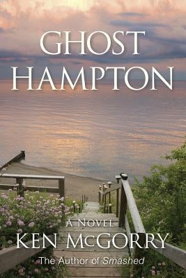Ghost Hampton by McGorry, Ken