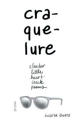 cra-que-lure by Quate, Elizeya