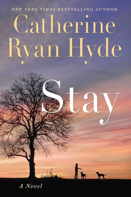 Stay by Hyde, Catherine Ryan