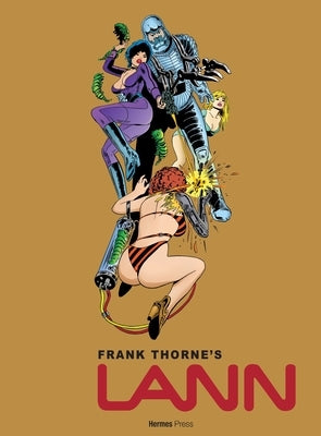 Frank Thornes Lann by Thorne, Frank