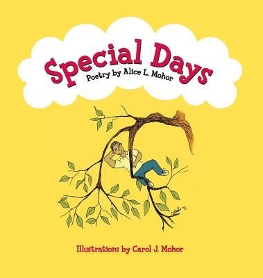 Special Days by Mohor, Alice