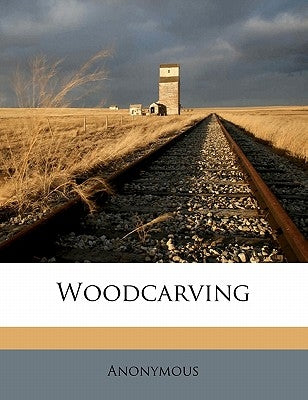 Woodcarving by Anonymous