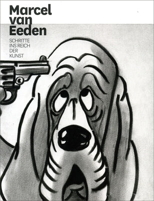 Marcel Van Eeden by Van Eeden, Marcel