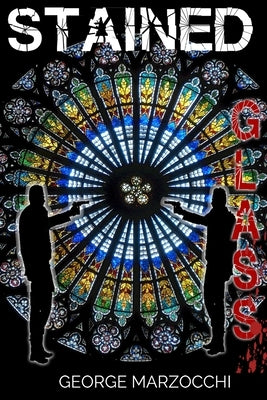 Stained Glass by Marzocchi, George