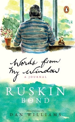 Words from My Window by Ruskin, Bond
